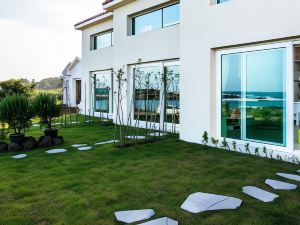 Jeju Turning Point Pension