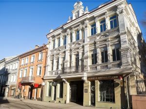 Vilnius Apartments & Suites – Old Town