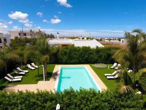 Le Murge Del Salento Hotel b&b Depandance