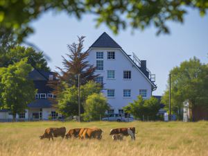 Hotel Waldhaus Fockinghausen