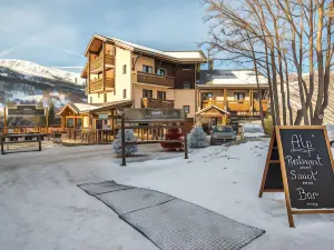 Lodji Hotel & Spa