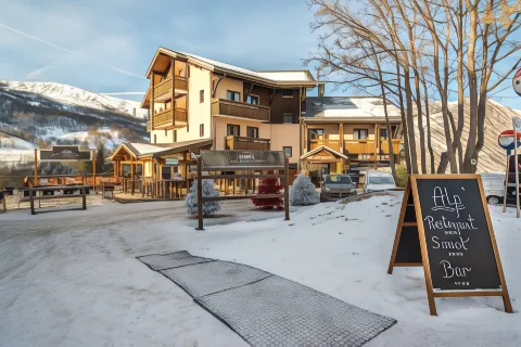 Lodji Hotel & Spa