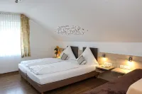 Hotel Baldus Hotels in Kirchseelte