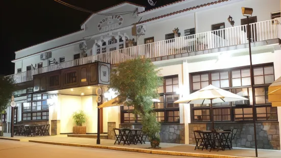 Hotel Lopes Caxambu