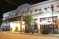 Hotel Lopes Caxambu Các khách sạn ở Caxambu
