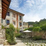 Le Zitelle di Ron Hotel in zona Colline del Prosecco di Valdobbiadene e Conegliano