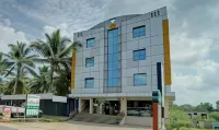 Treebo Green Land Kushalnagar, 300 M from Nisargadhama Forest Hotels in Kushalnagar
