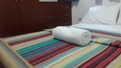 Gold Tacna Hotels in Tacna