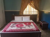 Franzy Suites and Lounge Hotels near Sifawa Line Lagos Park