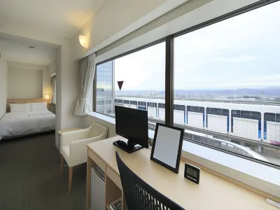 Koriyama City Hotel Hotel a Miharu