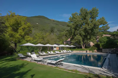 Relais Corte Rodeschi