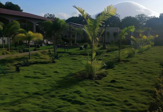 Hotel la Estancia - Housity