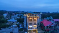The Bliss Palampur Hotels in Palampur