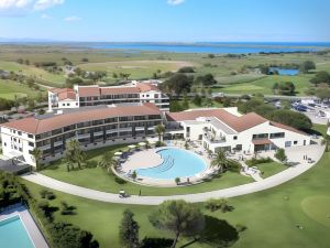 Résidence Premium Pierre & Vacances Horizon Golf