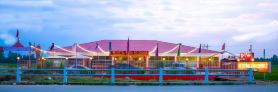 Hotel Baba KO Dhaba