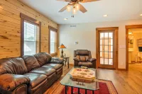 Updated Main St Apt Near Fishlake and Capitol Reef!