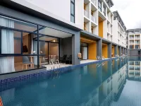 Wyndham Garden Naithon Phuket Hotels near Naithon Beach