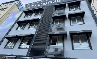 Siya Boutique Hotel