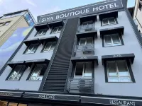 Siya Boutique Hotel