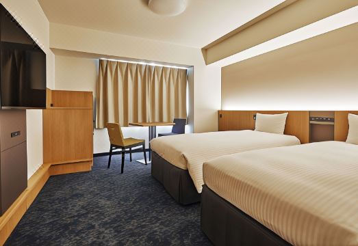 호텔 루미에르 가사이 외부 전경