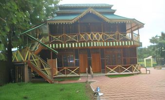 Banyan Tree Resort