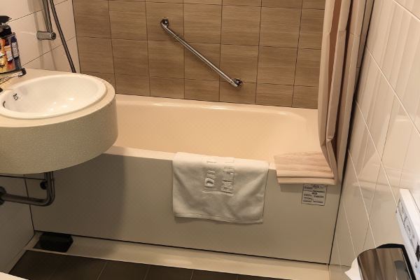 다이이치 인 이케부쿠로(Daiichi Inn Ikebukuro)_5