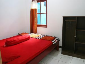 LUSI HOMESTAY