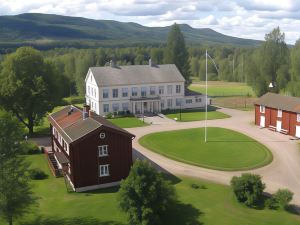 Vägsjöfors Herrgård