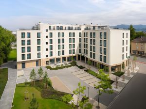 Holiday Inn Express Rosenheim, an IHG Hotel