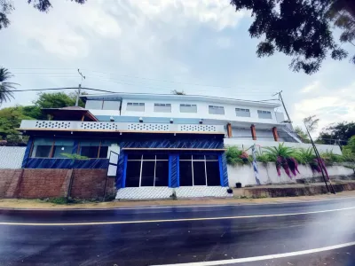 New Anugrah Hotel