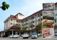 Butnamtong Hotel Hotels near Wat Ban Phueng Na Klua