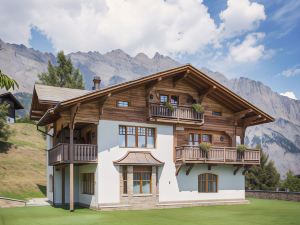 Hotel Restaurant de l'Ardeve & Chalet Kalbermatten