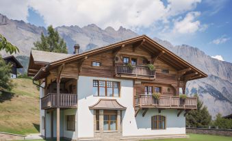 Hotel Restaurant de l'Ardeve & Chalet Kalbermatten