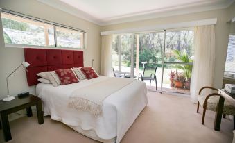 Margaret River Bed & Breakfast