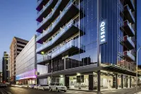 Quest on Franklin Hoteles cerca de Plaza Victoria
