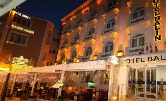 Balin Hotel - Special Category