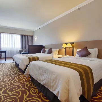 Mega Hotel