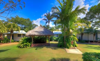 Maroochy River Bungalows