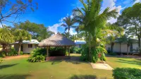 Maroochy River Bungalows Hotel a Buderim