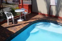 Annerley Motor Inn Hotels in Moorooka