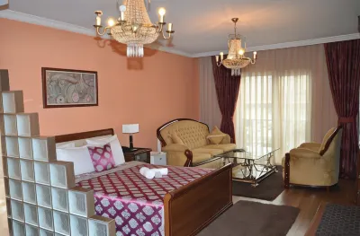 Hotel Begolli
