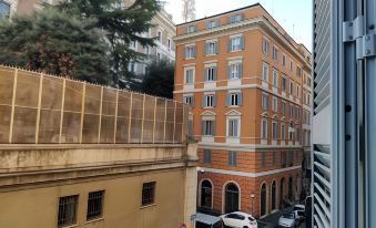 B&B Hotel Roma Italia Viminale