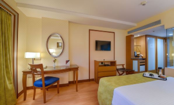 데 소브라니 호텔