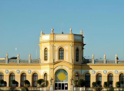 Hotel Deutscher Hof