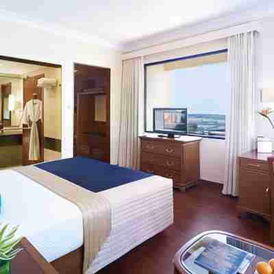 Vivanta Mangalore Oldport Road - Formerly Known As Taj Manjarun Rooms