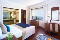 Vivanta Mangalore Oldport Road - Formerly Known As Taj Manjarun Hotels in Mangalore