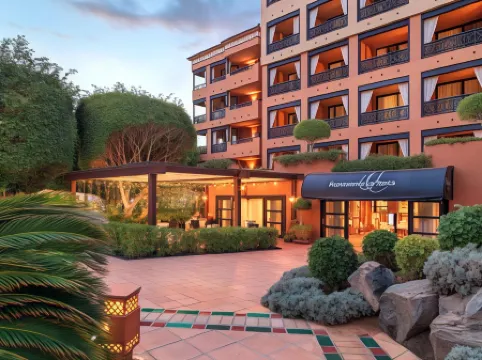 H10 Costa Adeje Palace