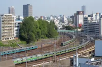 Four Points Flex by Sheraton Tokyo Ueno