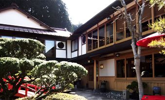 Kohryokuen Nishisei