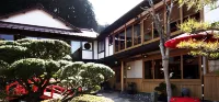 光綠園西清日式旅館 上北山村住宿飯店